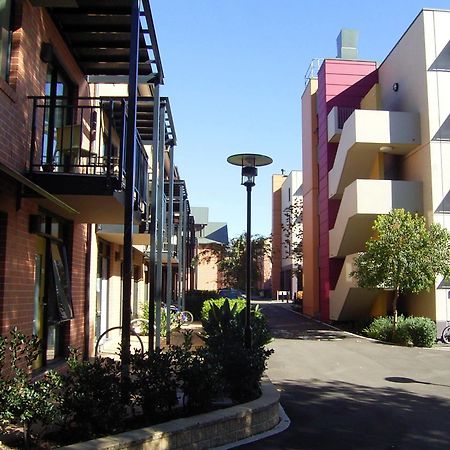Sydney University Village Exterior foto
