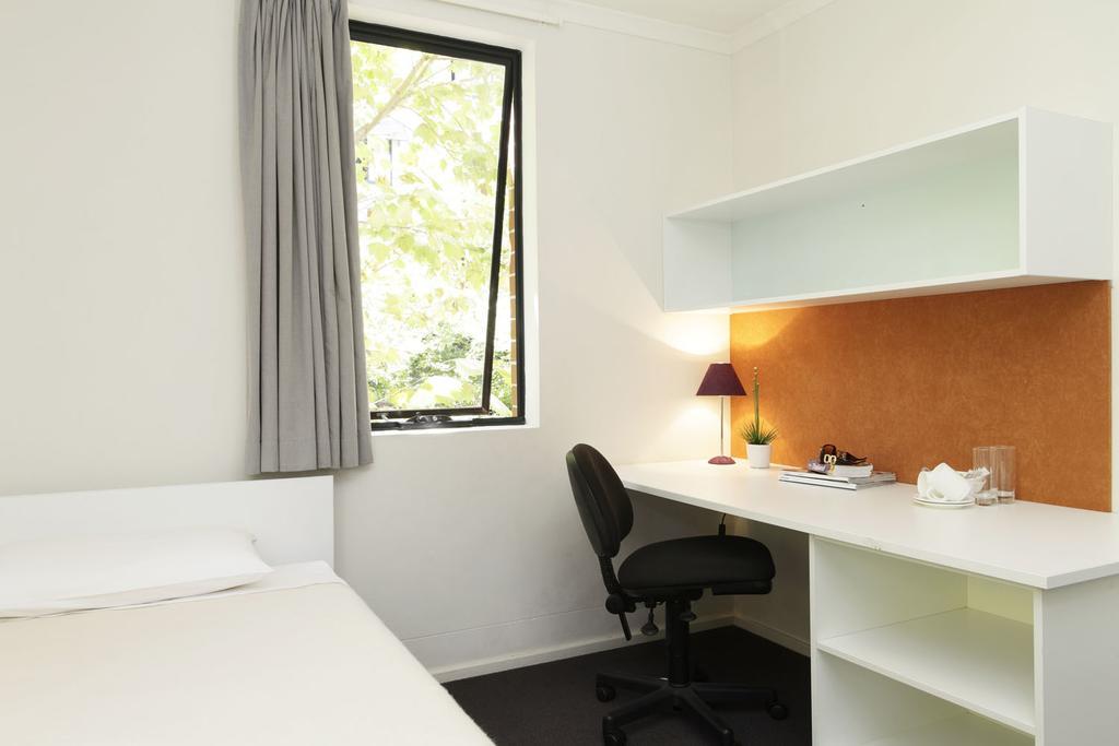 Sydney University Village Exterior foto
