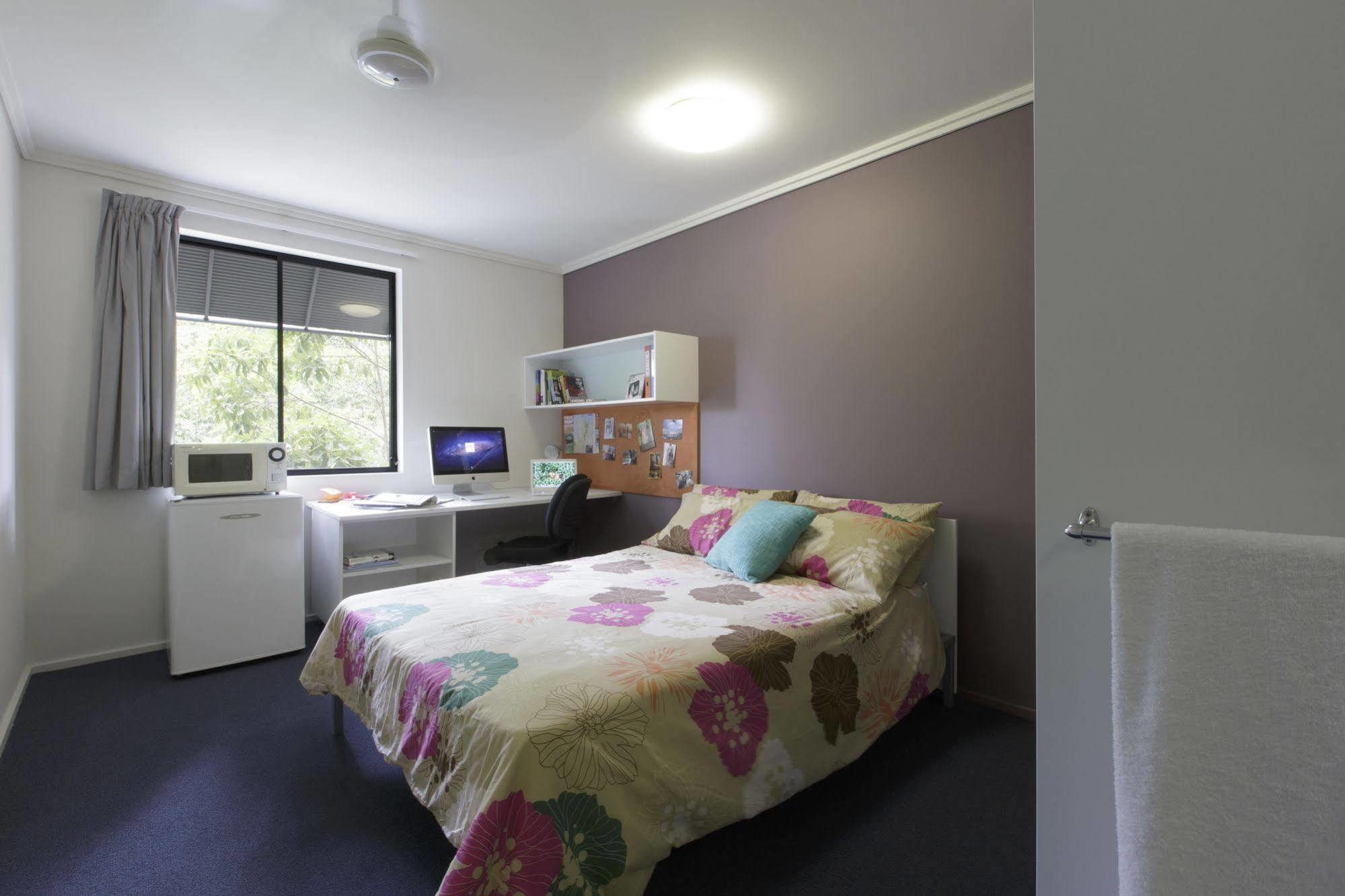 Sydney University Village Exterior foto